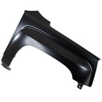 Front Right Fender For 2010-2017 GMC Terrain Primed Steel with 3 Mounting Holes