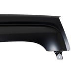Front Right Fender For 2010-2017 GMC Terrain Primed Steel with 3 Mounting Holes