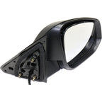Power Mirror For 2014-2018 Toyota Highlander Right Side Heated With Signal Light