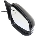 Power Mirror For 2014-2018 Toyota Highlander Right Side Heated With Signal Light