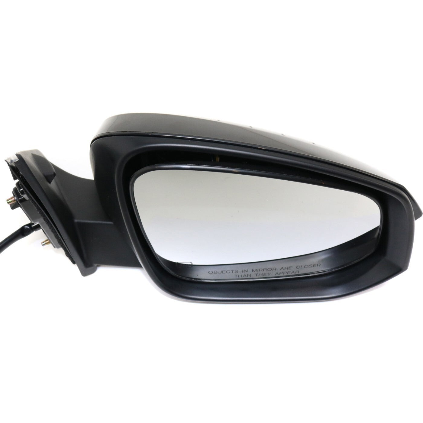 Power Mirror For 2014-2018 Toyota Highlander Right Side Heated With Signal Light
