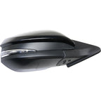 Power Mirror For 2014-2018 Toyota Highlander Right Side Heated With Signal Light