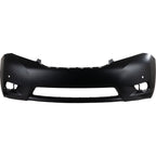 Front Bumper Cover For 2011-2017 Toyota Sienna Limited XLE Primed