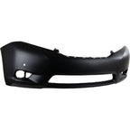 Front Bumper Cover For 2011-2017 Toyota Sienna Limited XLE Primed