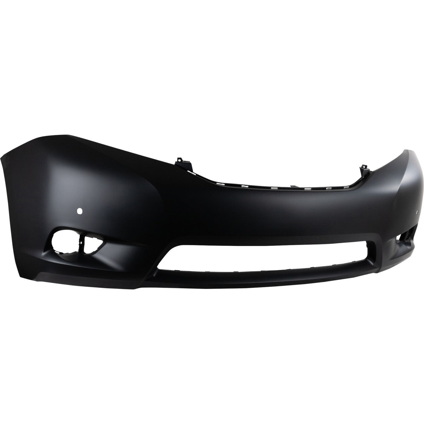 Front Bumper Cover For 2011-2017 Toyota Sienna Limited XLE Primed