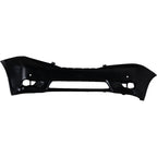 Front Bumper Cover For 2011-2017 Toyota Sienna Limited XLE Primed
