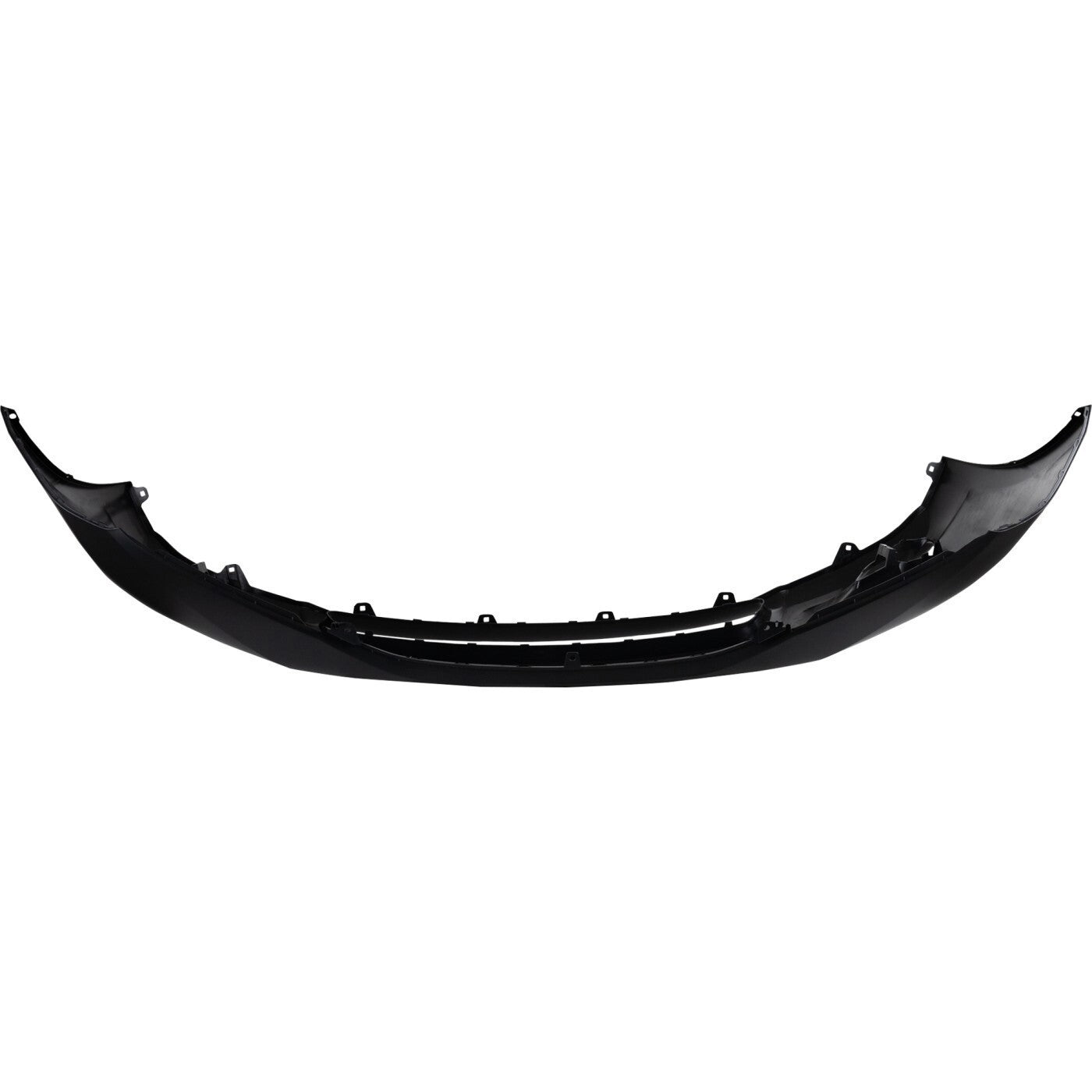 Front Bumper Cover For 2011-2017 Toyota Sienna Limited XLE Primed