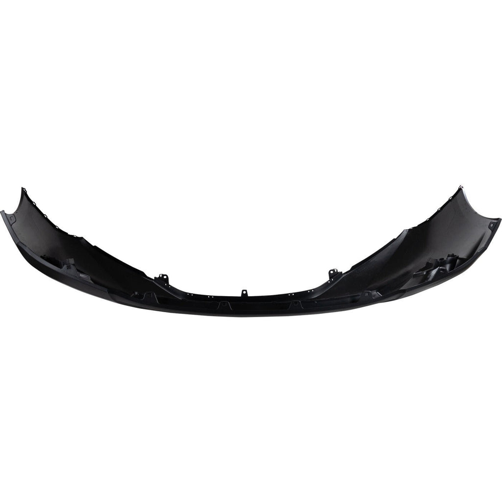 Front Bumper Cover For 2011-2017 Toyota Sienna Limited XLE Primed