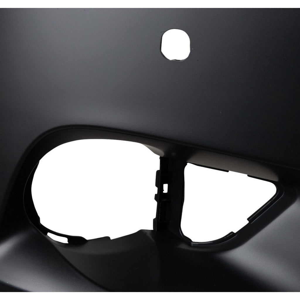 Front Bumper Cover For 2011-2017 Toyota Sienna Limited XLE Primed
