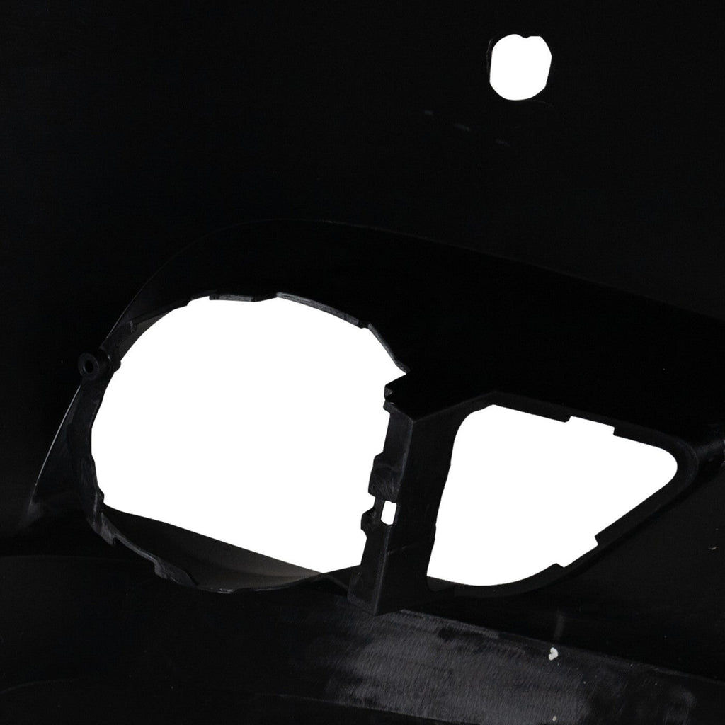 Front Bumper Cover For 2011-2017 Toyota Sienna Limited XLE Primed