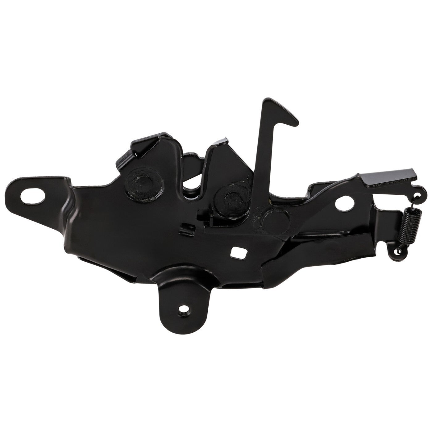Hood Latch For 1995-2000 Toyota Tacoma 5351035080 TO1234124 New Hood Lock