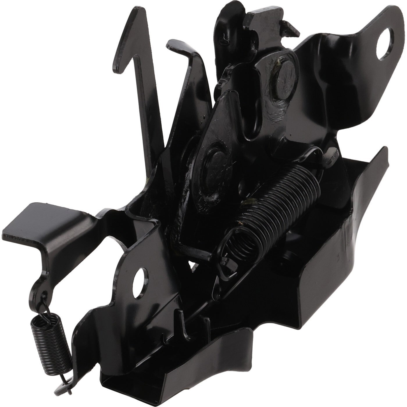 Hood Latch For 1995-2000 Toyota Tacoma 5351035080 TO1234124 New Hood Lock