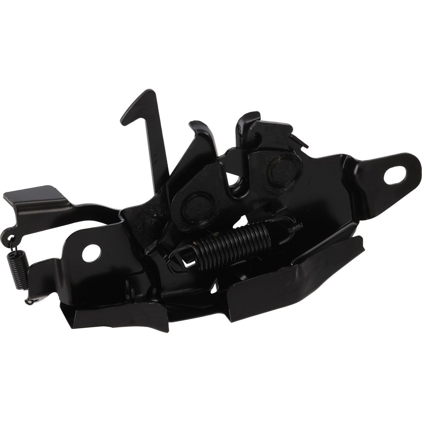Hood Latch For 1995-2000 Toyota Tacoma 5351035080 TO1234124 New Hood Lock