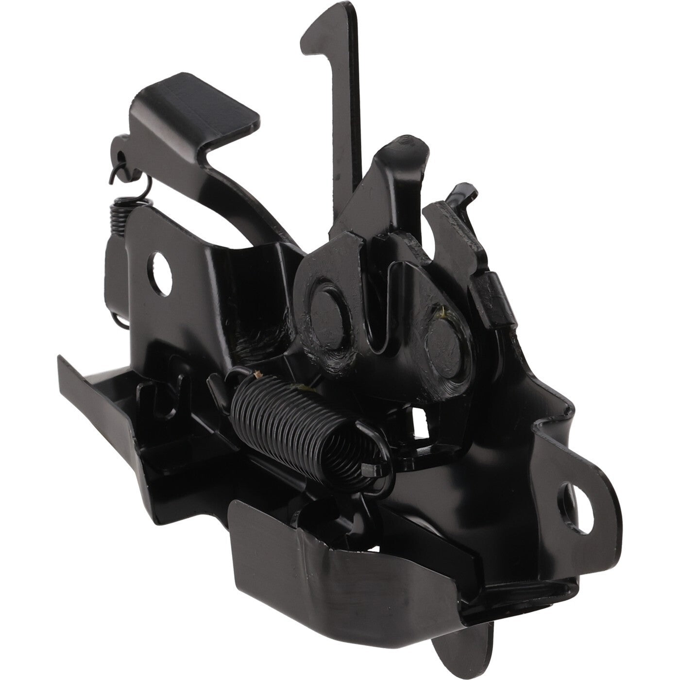 Hood Latch For 1995-2000 Toyota Tacoma 5351035080 TO1234124 New Hood Lock