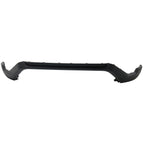 Front Lower Bumper Cover Fascia For 2015-2018 Ford Edge CAPA Textured FO1015117C