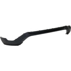 Front Lower Bumper Cover Fascia For 2015-2018 Ford Edge CAPA Textured FO1015117C