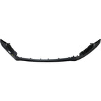 Front Lower Bumper Cover Fascia For 2015-2018 Ford Edge CAPA Textured FO1015117C