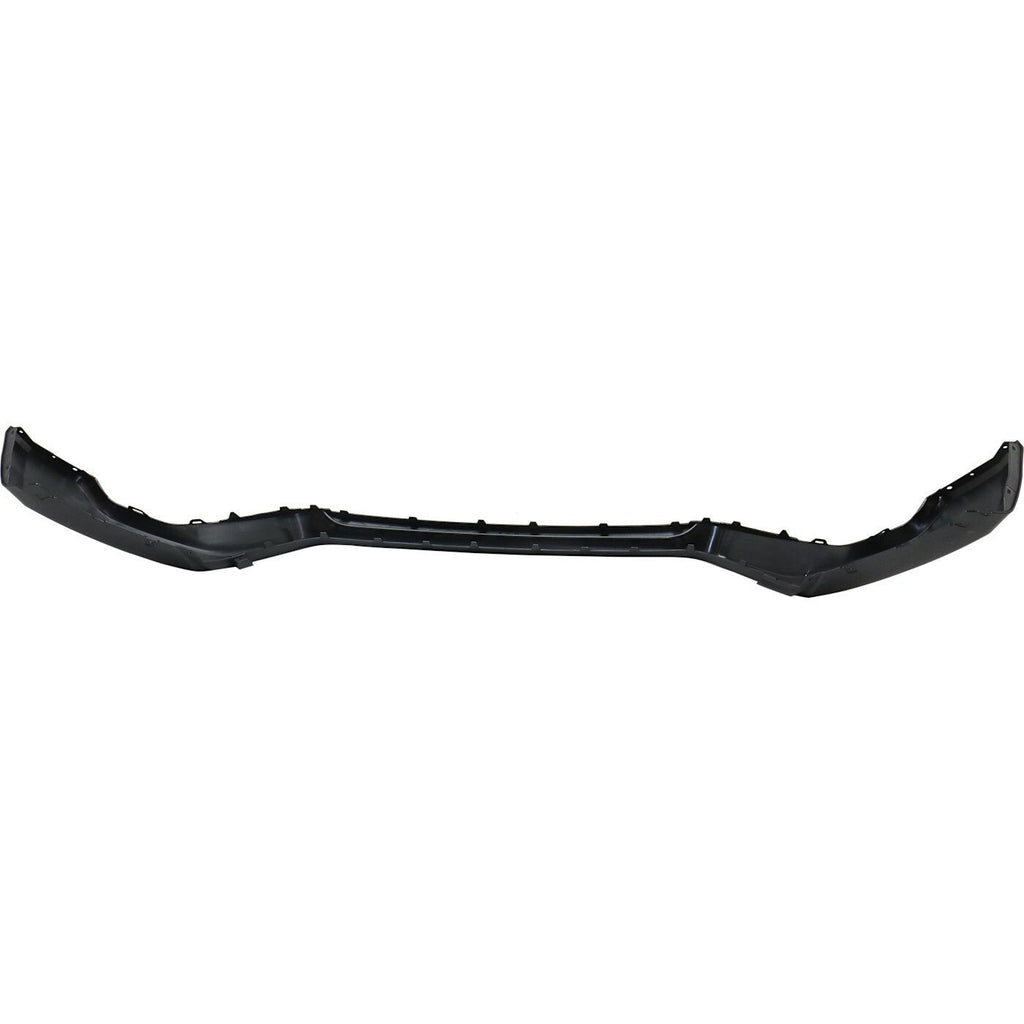 Front Lower Bumper Cover Fascia For 2015-2018 Ford Edge CAPA Textured FO1015117C