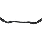 Front Lower Bumper Cover Fascia For 2015-2018 Ford Edge CAPA Textured FO1015117C