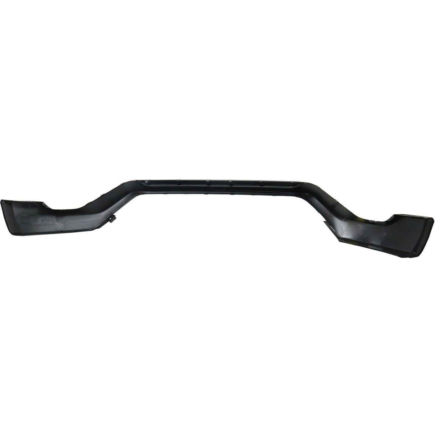 Front Lower Bumper Cover Fascia For 2015-2018 Ford Edge CAPA Textured FO1015117C