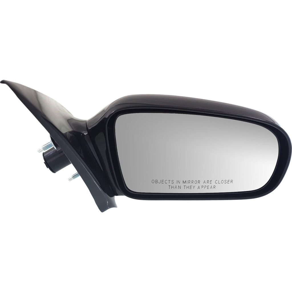 22728849 GM1321168 Mirror New Right Hand Chevy Passenger Side RH Sedan Cavalier