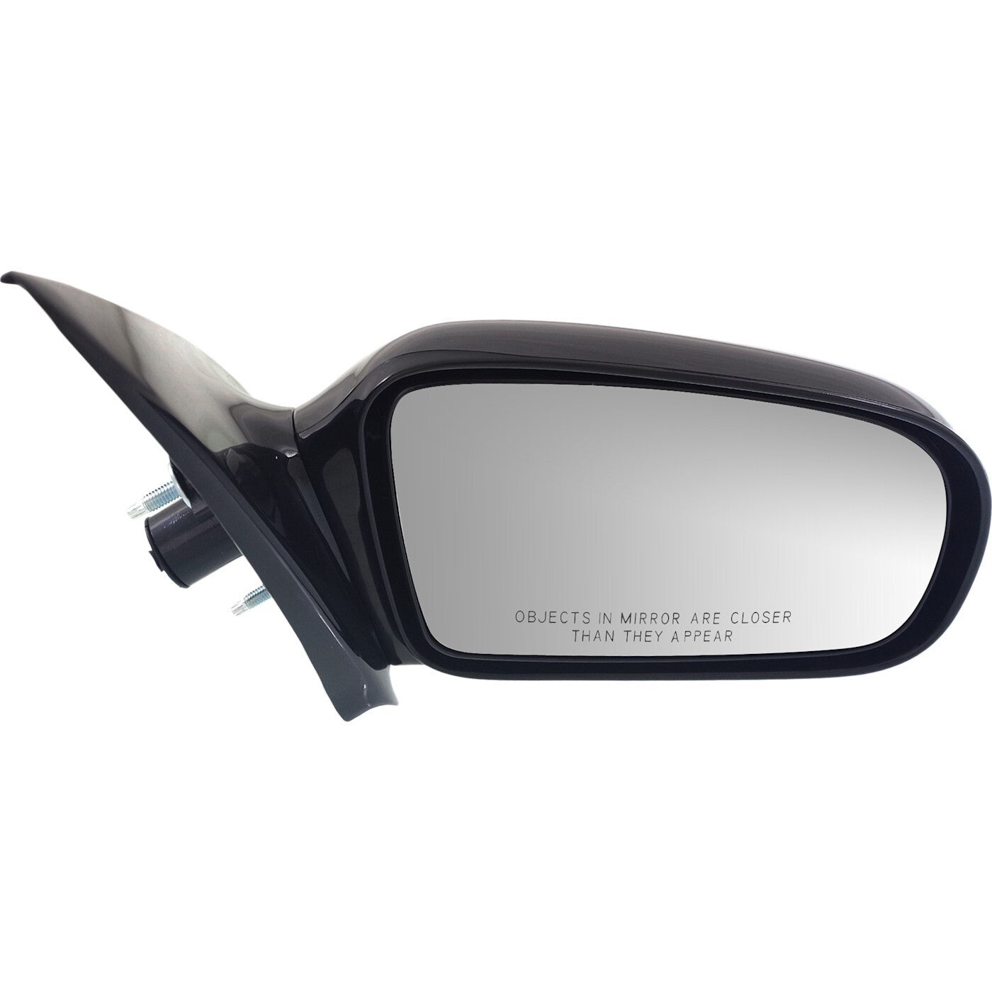22728849 GM1321168 Mirror New Right Hand Chevy Passenger Side RH Sedan Cavalier
