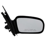 22728849 GM1321168 Mirror New Right Hand Chevy Passenger Side RH Sedan Cavalier