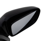 22728849 GM1321168 Mirror New Right Hand Chevy Passenger Side RH Sedan Cavalier