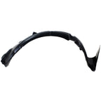 Splash Shield For 2012-2014 Hyundai Accent Front Left & Right Side Set of 2