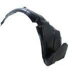 Splash Shield For 2012-2014 Hyundai Accent Front Left & Right Side Set of 2