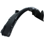 Splash Shield For 2012-2014 Hyundai Accent Front Left & Right Side Set of 2