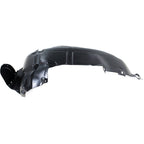 Splash Shield For 2012-2014 Hyundai Accent Front Left & Right Side Set of 2