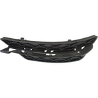 Bumper Grille For 2012-2014 Mercedes Benz C250 C300 Set of 2 LH & RH Plastic