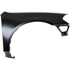 Fender For 2006-2013 Chevrolet Impala Front Passenger Side Primed Steel