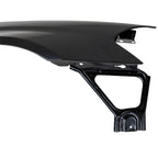Fender For 2006-2013 Chevrolet Impala Front Passenger Side Primed Steel