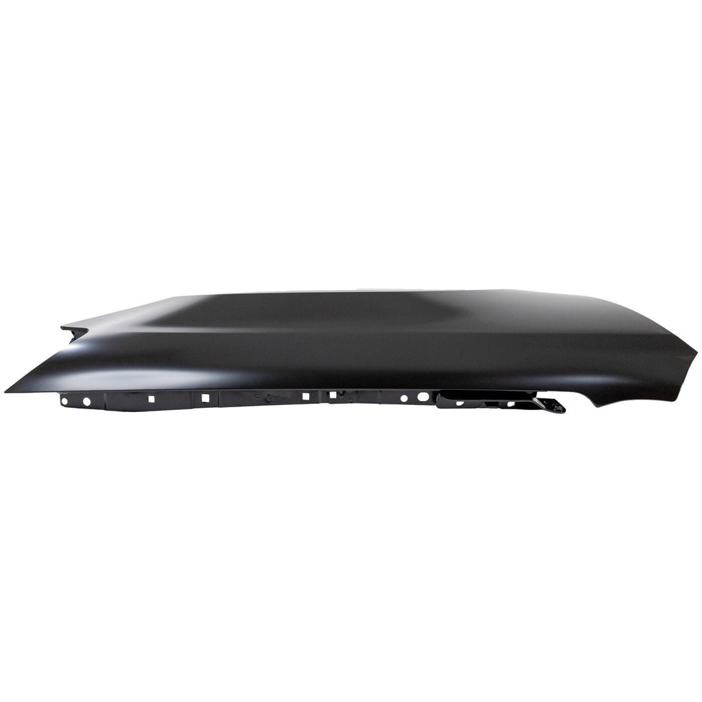 Fender For 2006-2013 Chevrolet Impala Front Passenger Side Primed Steel