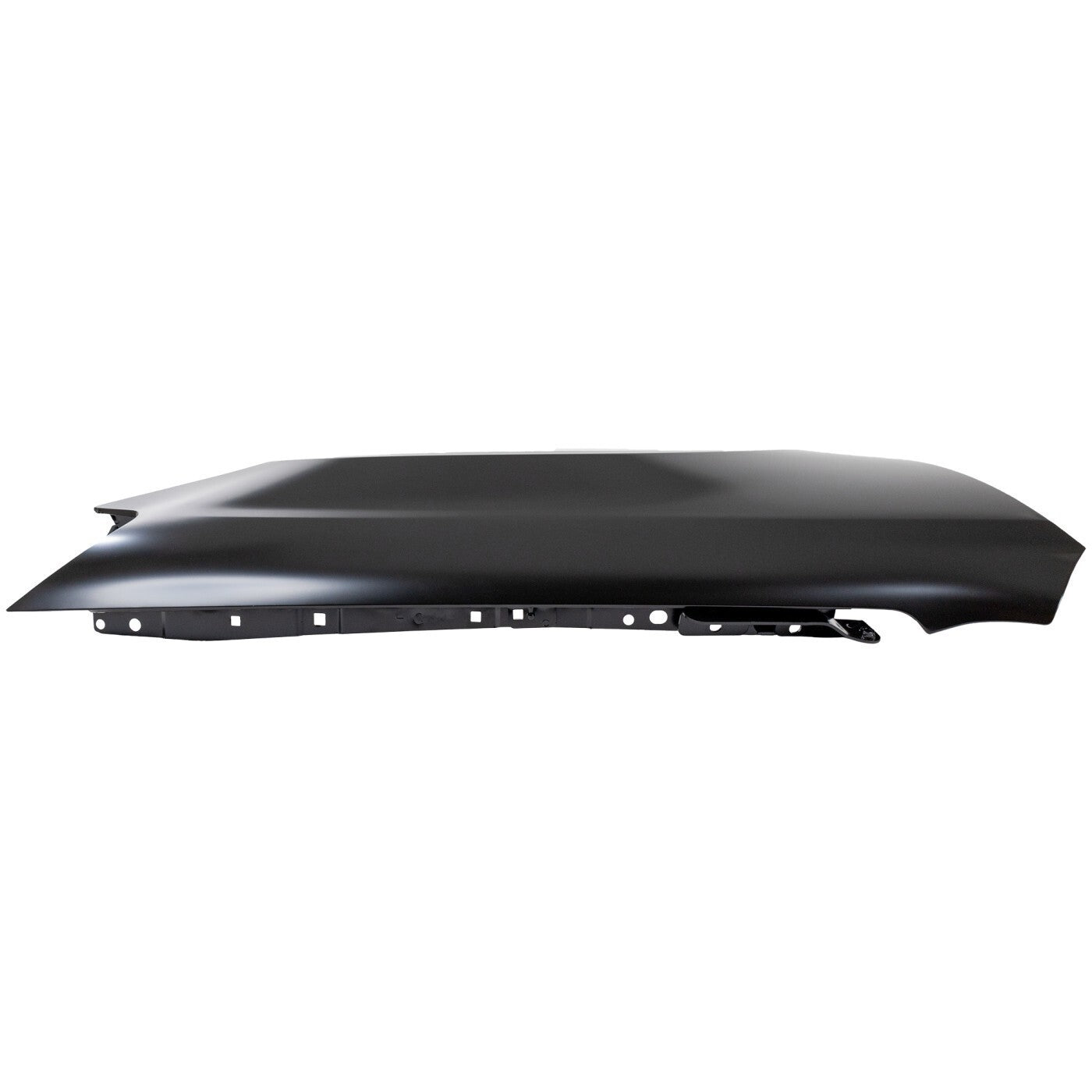 Fender For 2006-2013 Chevrolet Impala Front Passenger Side Primed Steel