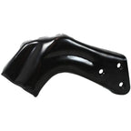 Bumper Bracket For 94-98 Chevrolet K1500 Set of 2 Front Left and Right Inner