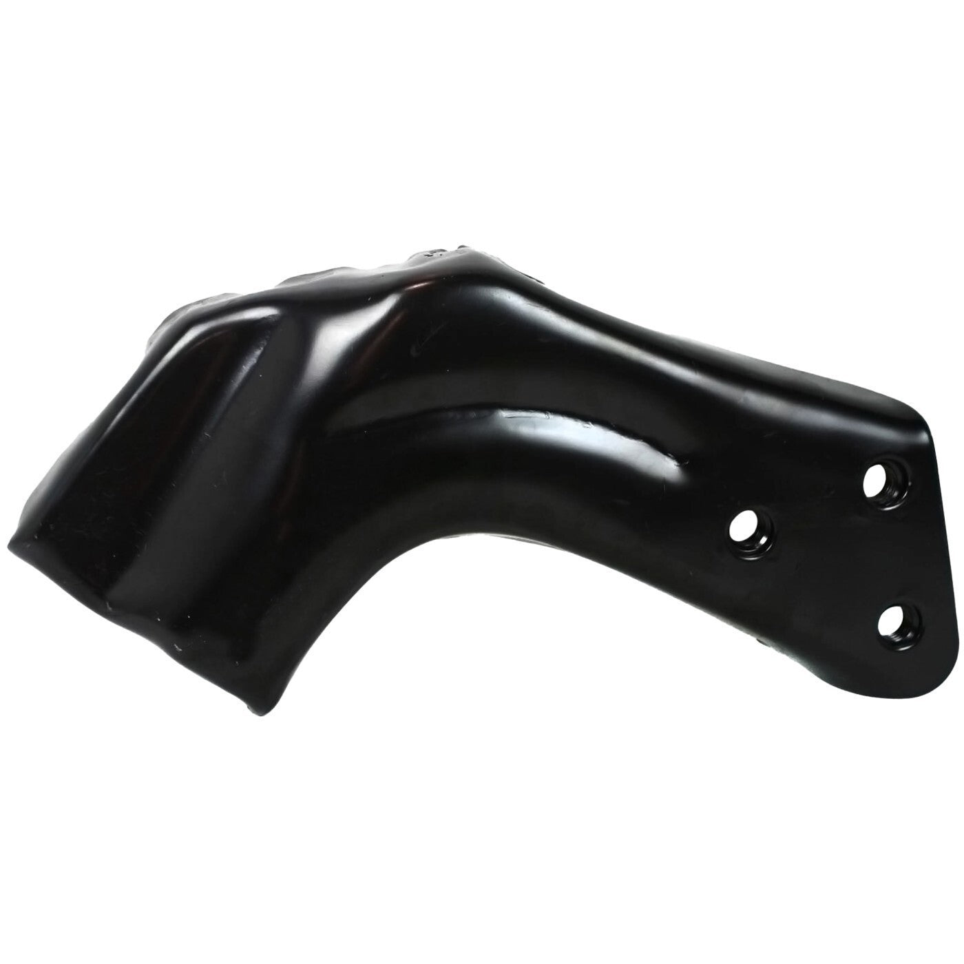 Bumper Bracket For 94-98 Chevrolet K1500 Set of 2 Front Left and Right Inner