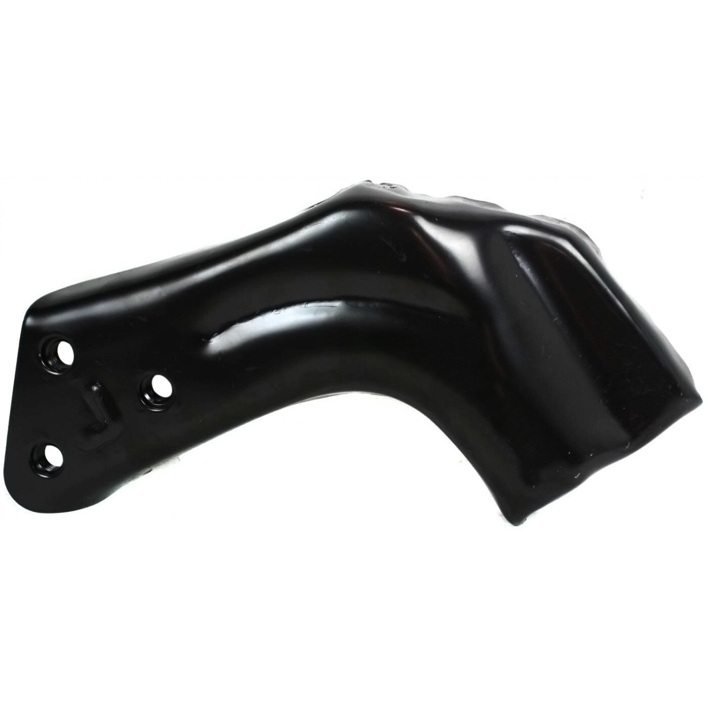 Bumper Bracket For 94-98 Chevrolet K1500 Set of 2 Front Left and Right Inner
