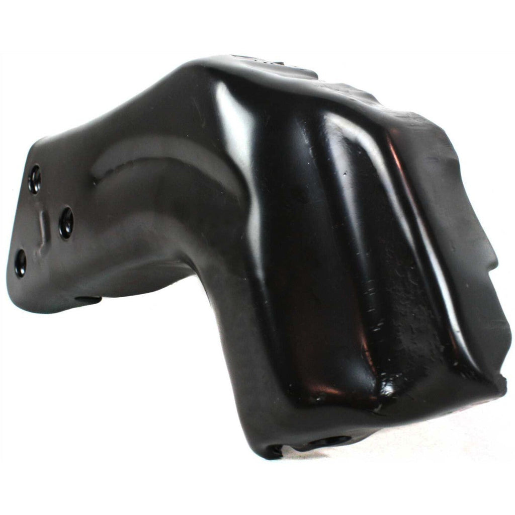 Bumper Bracket For 94-98 Chevrolet K1500 Set of 2 Front Left and Right Inner