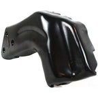 Bumper Bracket For 94-98 Chevrolet K1500 Set of 2 Front Left and Right Inner