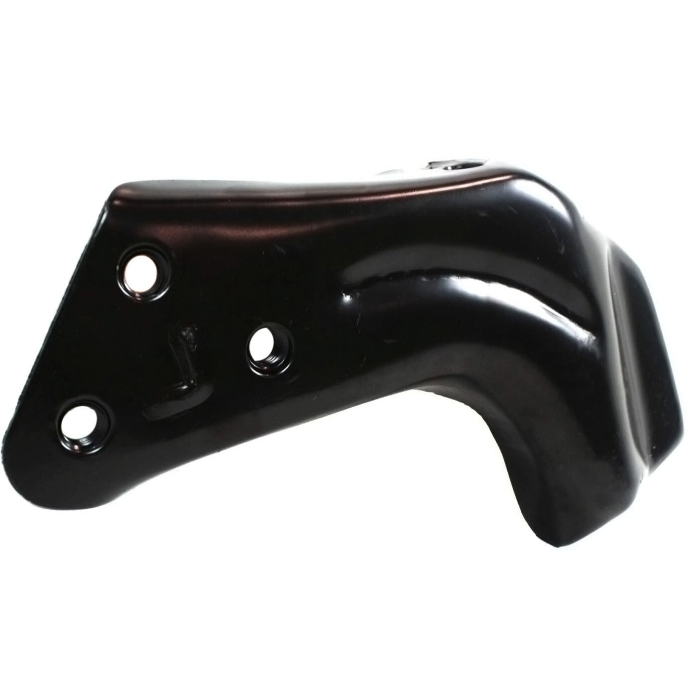 Bumper Bracket For 94-98 Chevrolet K1500 Set of 2 Front Left and Right Inner