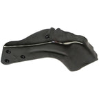 Bumper Bracket For 94-98 Chevrolet K1500 Set of 2 Front Left and Right Inner