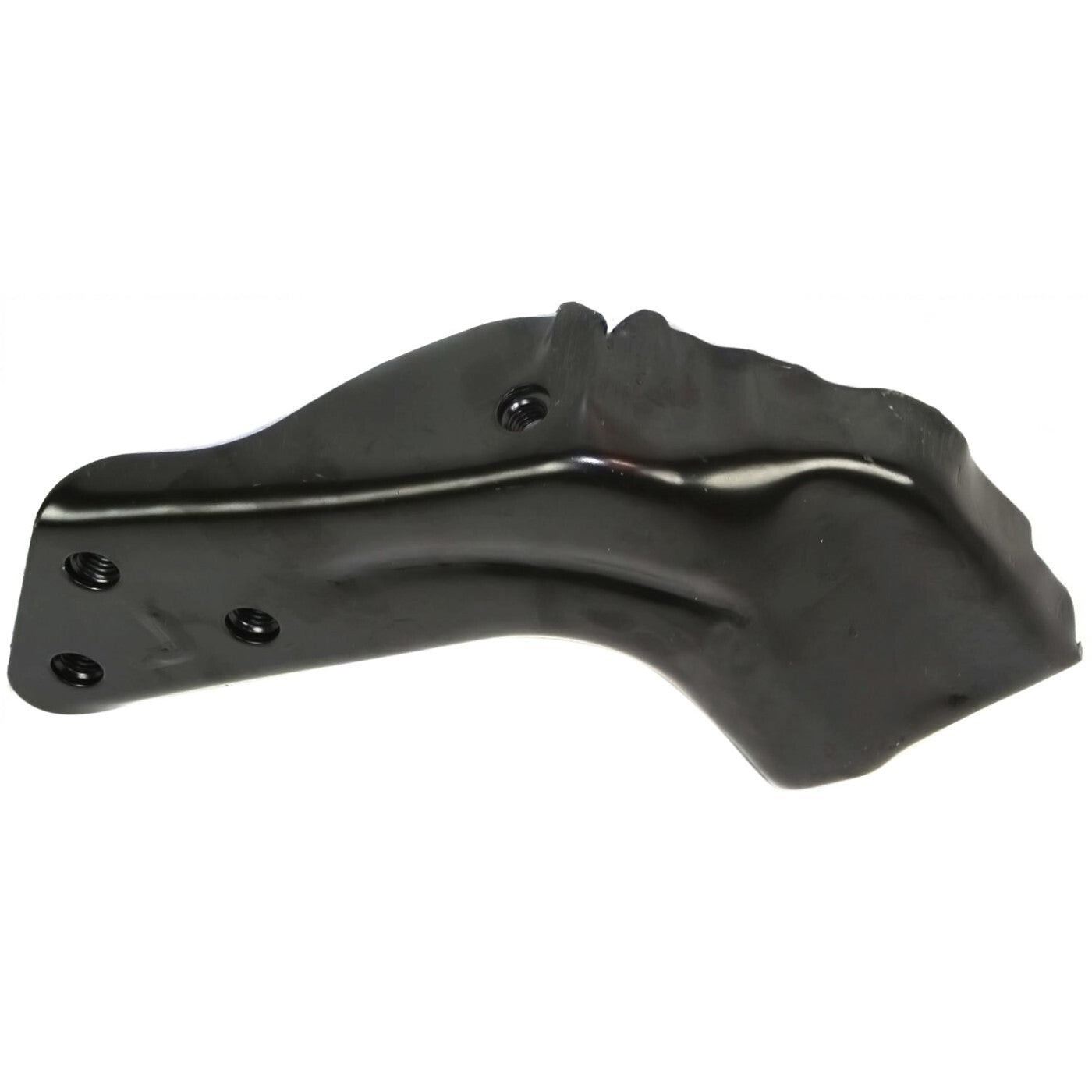 Bumper Bracket For 94-98 Chevrolet K1500 Set of 2 Front Left and Right Inner