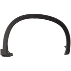 Fender Flares For 2013-2016 Mazda CX-5 Front Right Black Plastic Bolt-on