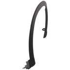 Fender Flares For 2013-2016 Mazda CX-5 Front Right Black Plastic Bolt-on