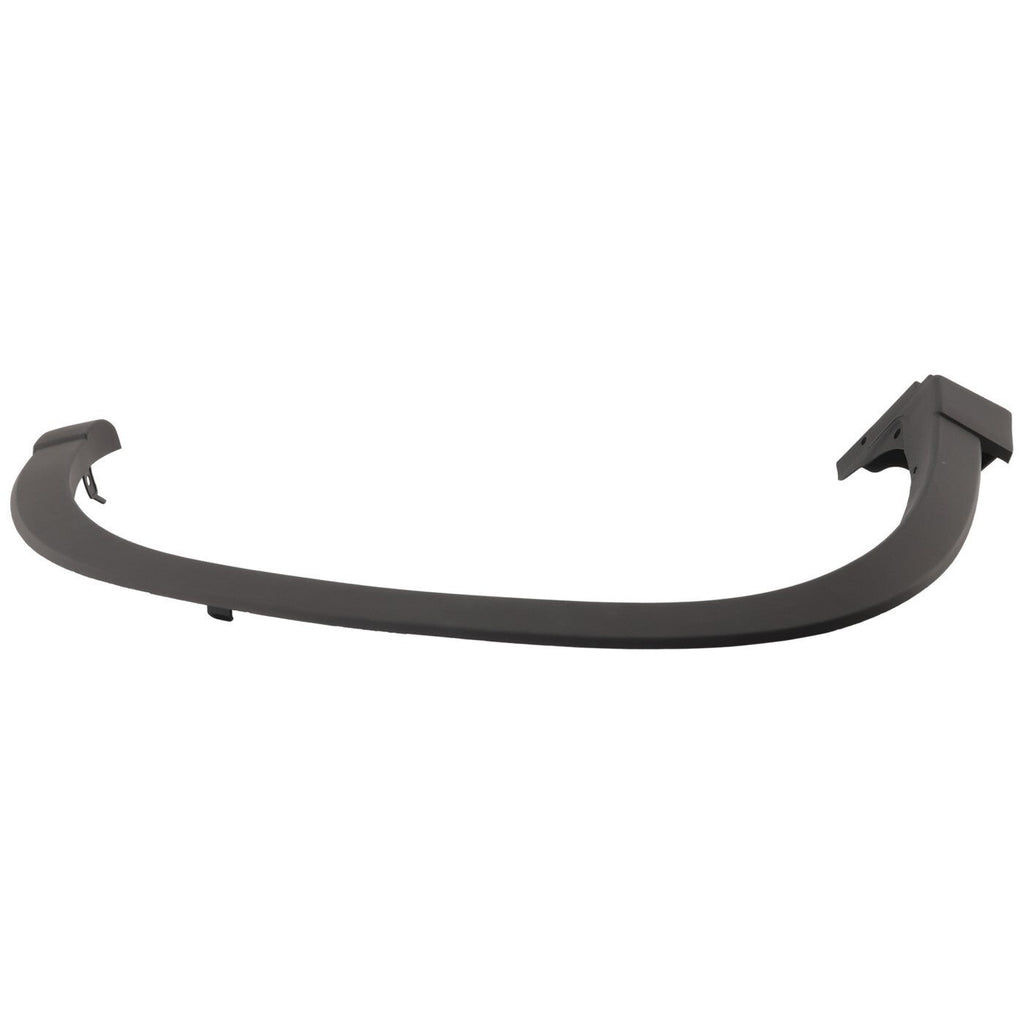 Fender Flares For 2013-2016 Mazda CX-5 Front Right Black Plastic Bolt-on
