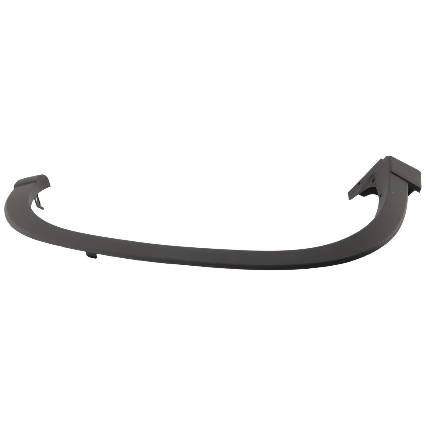 Fender Flares For 2013-2016 Mazda CX-5 Front Right Black Plastic Bolt-on