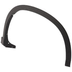 Fender Flares For 2013-2016 Mazda CX-5 Front Right Black Plastic Bolt-on